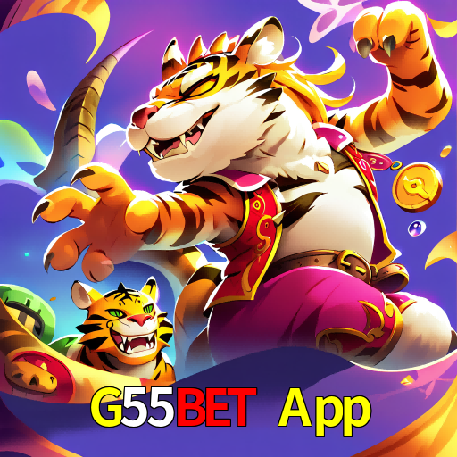 G55Bet App